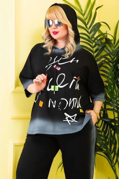 Костюм спортивный ROZZER